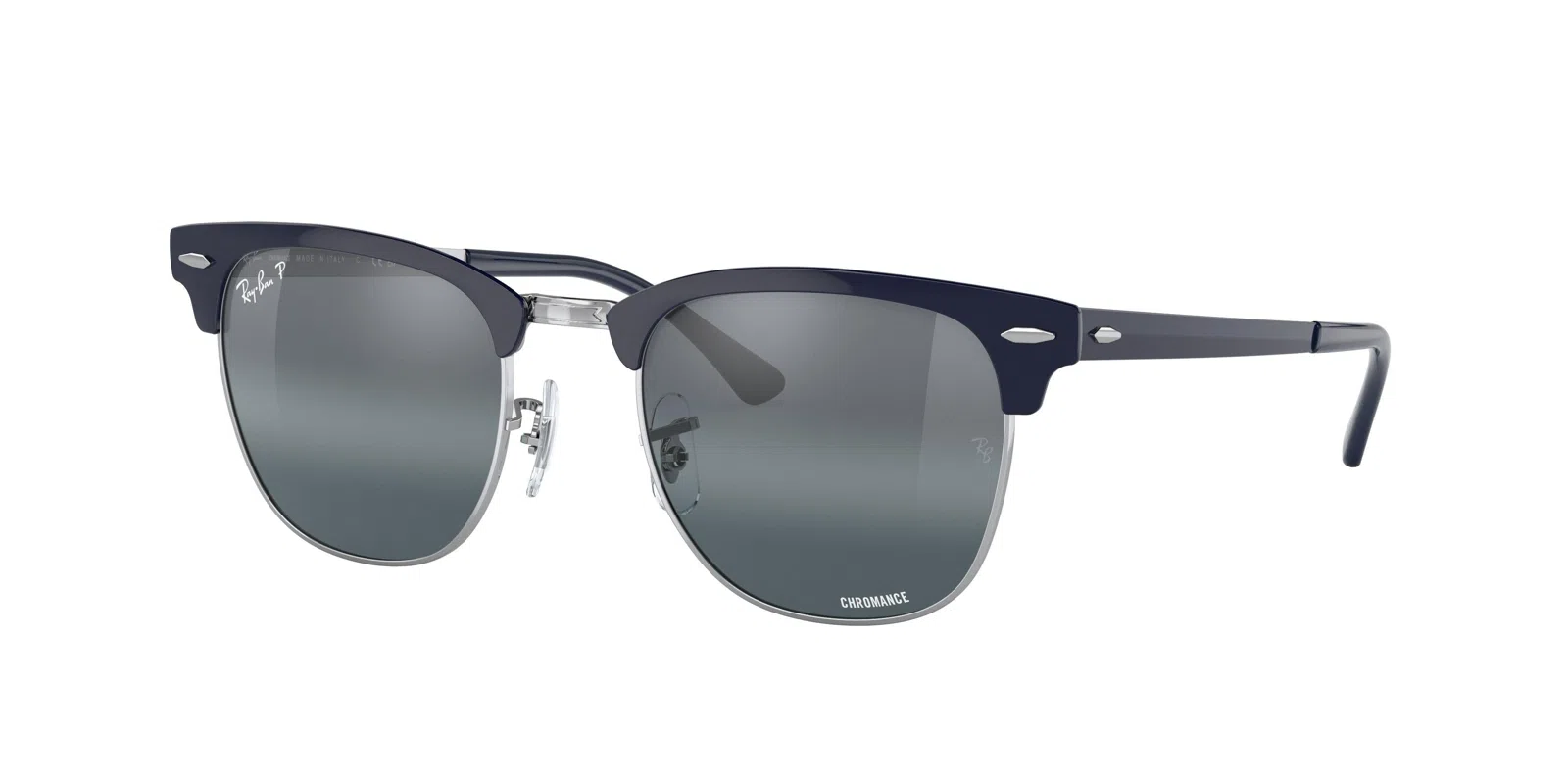 Ray-Ban Clubmaster Metal 3716 Sunglasses - view 121